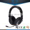 China direct sale 2.4G gaming wireless headphone with 3.5mm jack