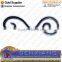 Competitive Price Wrought Iron Scrolls Decorative C Scrolls S Scrolls