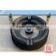 Hot Selling Popular Waterproof PE Rattan Patio Setting Round Sofas
