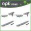 OPIKE Aluminum Doors Furniture Accessories Sliding Door Roller Cabinet Sliding Door Bottom Roller                        
                                                Quality Choice