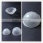 china hot sale and new design borosilicate 3.3 glass lamp shades froested,decorative glass lamp shade sandblasting wholesale
