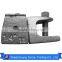 Square steel bolts iron beam clamp
