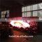 high brightness shenzhen full color SMD advertising p8 rental led billboards module
