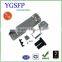 1 Year Warranty 10G SFP+ 80km 1000Base-TX SFP Transceiver Fiber Optic Module .