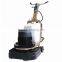 Four heads concrete floor polisher polished floorboards machine