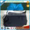 KDB052 2016 hot Nylon outdoor camping fast Inflatable sleeping bag inflatable air bag With square head