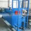 waste tyre recycling production line/scrap tyre recycling machine/ used tyre recycling plant
