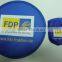 folding frisbee cloth frisbee blank
