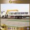 XCMG SQ10SK3Q 10 tonhydraulic trucks telescopic boom mounted crane for sale