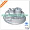 Alibaba china foundry oem custom made aluminum die casting CNC machining products protective cover