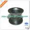 Ductile Iron casting guanzhou custom flange pipe fittings