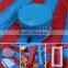 inflatable basketball arena/basketball courts /sport game