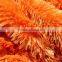 25mm PV Plush Fabric