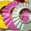 baby bath cap shampoo cap foam shower cap