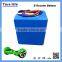 36v 4.4Ah Smart Self Balancing Electric Scooter rechargeable battery packs