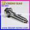 Excellent Chipboard Screw With Wafer Head