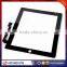 June New Arrival.Replacement Digitizer for Ipad3,Front Touch Digitizer for Ipad3,Front Glass for Ipad3