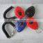 Button Training Pet Dog Clicker with logo printed