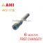 4931173 common rail fuel injector connector