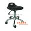 blue/black cleanroom esd sit stands