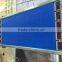 modular belt conveyor system for heavy duty