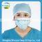 Non Woven Hygiene Face Mask