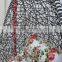 Handcraft Bird Nest Shape PE Rattan Leisure Style Hanging Egg Chair