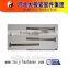 steel hex drive furniture screw