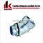 45 Degree Zinc Plated Malleable Iron Liquid Tight Connector