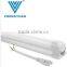 led tube shop light High Efficiency and High Power Factor with CE RoHS FCC Approved