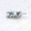 405nm-450nm Violet Blue Laser Diode 3-5VDC 1~150mW Power Supply Driver f K-pin