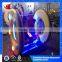2016 factory direct high quality FRP happy baby/kid rides car seat happy car