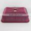 Rectangular Plastic Table Cover Practical Environmental Protection