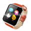 2015 new arrived intelligent Bluetooth smart watch phone