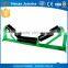 Heavy duty belt conveyor carrying idler in Bhutan