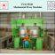 Twin Mold Mechanical Press Machine