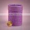Round cardboard box round cylinder gift box for sale