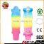 New 3 color fade skateboard,New style skateboard,Colorful fish skateboard