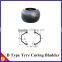 B type tyre curing bladder