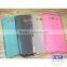 C&T Soft TPU Silicone Gel Clear Skin Case Cover for lenovo a916