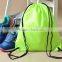 high quality Nylon Drawstring Bag