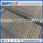 76.5*12.7mm Anti climb fence mesh welding machine
