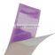 Waterproof adhesive tape, sticky hook loop, double sided hook loop