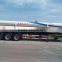 CNG TANK TRUCK FOR CNG TUBE TRAILER