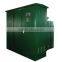 ZGS type modular box-type transformer substation (American)                        
                                                Quality Choice
