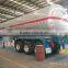 Tri-axle tanker trailers for sale