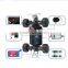 New Big WL Toys A969 Vortex 2.4G 4WD 1/18 Scale Electric RC High Speed Toys Car RTR Toy Gift