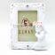 Wholesale Design Cute Angel Photo Ornate Resin Frame