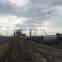 HDPE Liner 1.5mm Power Plant