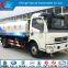 Factory direct selling truck delivery water China manufacturer water tender trucks 5CBM water tanker truck